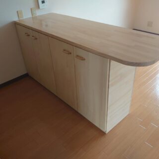 #エクステリア#群馬県#前橋#玉村#コンクリート#擁壁#土留#ブロック#フェンス#駐車場土間#倉庫#何でも屋#縁#庭#造園#植栽#リフォーム#壁#屋根#修理#修繕#ヤス#図南フットサルクラブ高崎#玉庭#ハウスRIKI＃インターロッキング#アプローチ#外構#外構リフォーム＃オーダーメイド家具